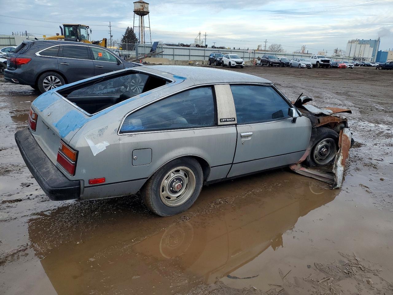 1978 Toyota Celica