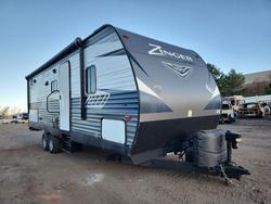 2018 Keystone Zinger en venta en Littleton, CO