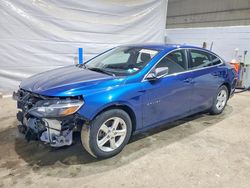 2019 Chevrolet Malibu ls for sale in Candia, NH