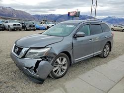 2016 Niss Pathfinder for sale in Farr West, UT