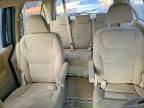 2008 Honda Odyssey ex