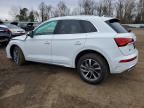 2022 Audi Q5 Premium Plus 45