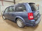 2008 Chrysler Town & Country Touring