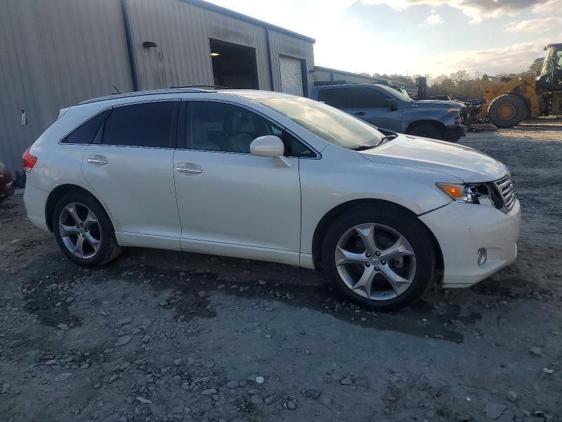 2009 Toyota Venza