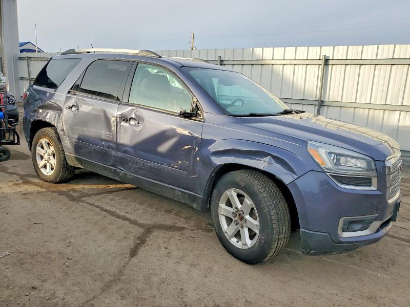 2014 GMC Acadia sle