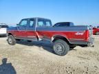 1992 Ford F250