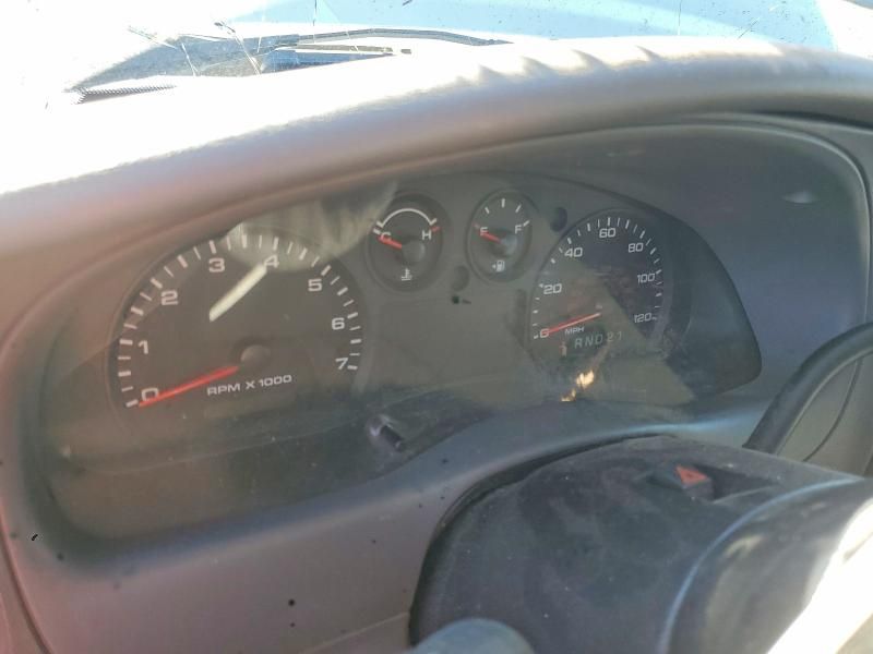 2005 Ford Ranger Super cab