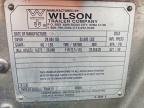 2018 Wilson Dwh-650 Grain Trailer
