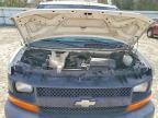 2011 Chevrolet Express G2500