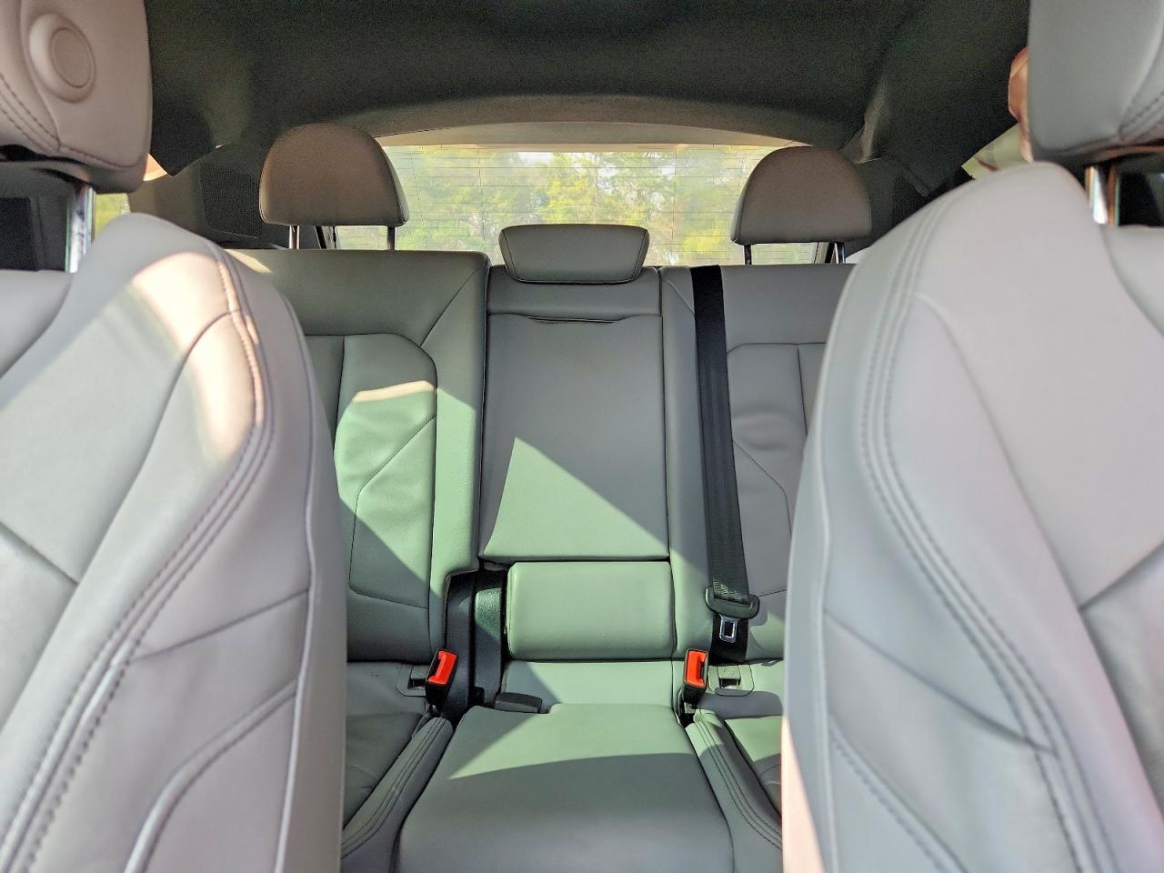 2024 Audi Q3 Premium Plus s Line 45