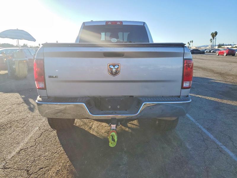 2016 Dodge RAM 1500 SLT