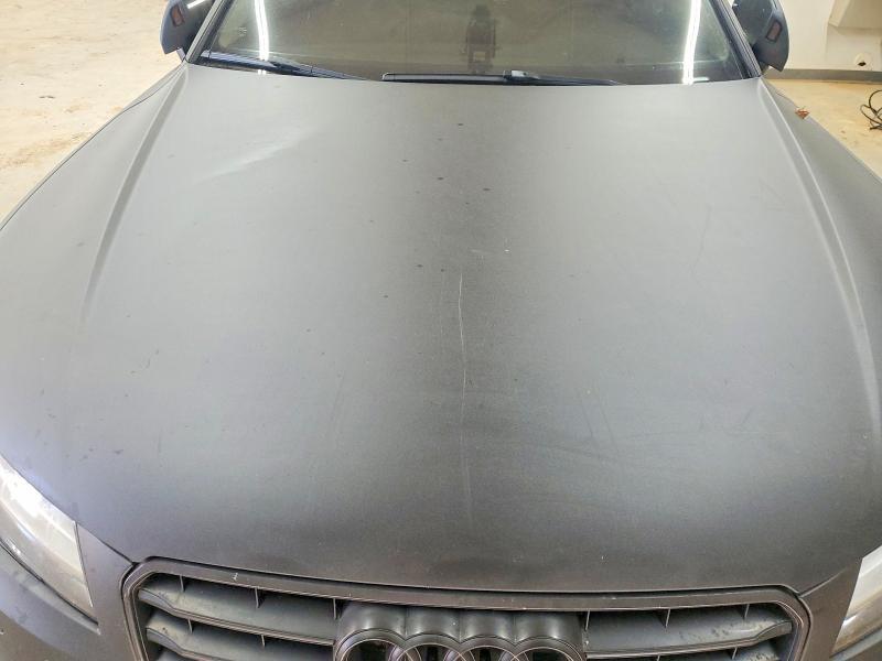 2014 Audi A7 Prestige