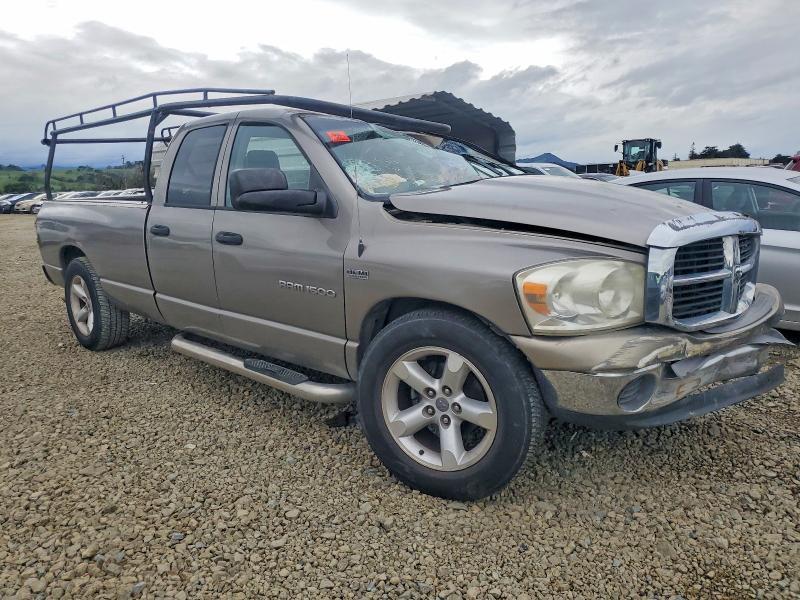 2007 Dodge Ram 1500 st