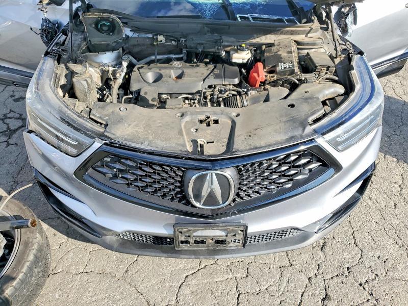 2019 Acura Rdx A-spec