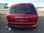 2007 Chrysler Town & Country Touring