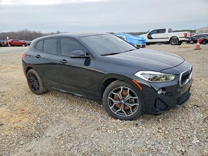 2018 BMW X2 Xdrive28i