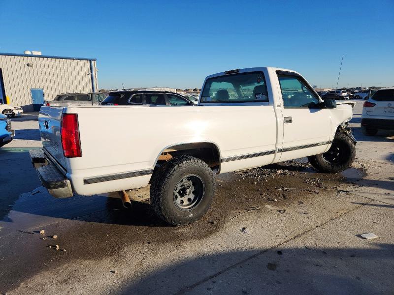 1998 Chevrolet Gmt-400 C1500