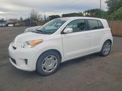 2009 Scion XD en venta en San Martin, CA