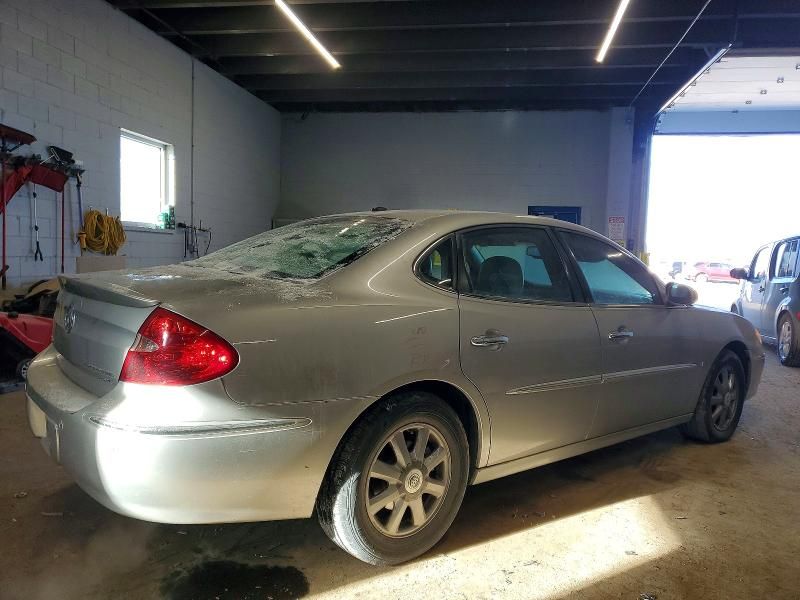 2007 Buick Lacrosse cxl