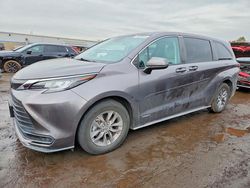 2021 Toyota Sienna le for sale in New Britain, CT