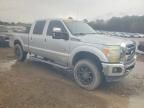 2013 Ford F250 Super Duty