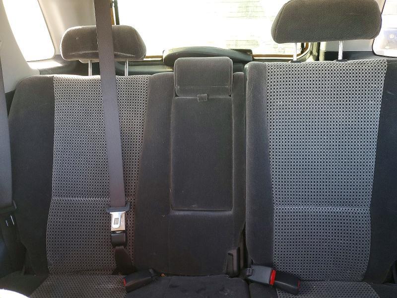 2006 KIA New Sportage