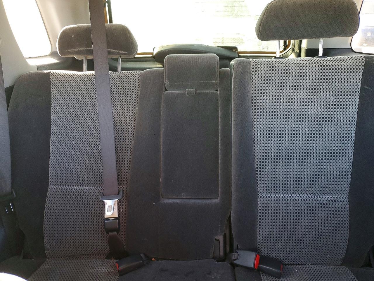 2006 KIA New Sportage