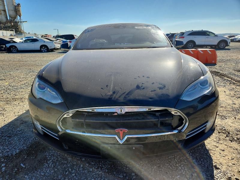 2015 Tesla Model s