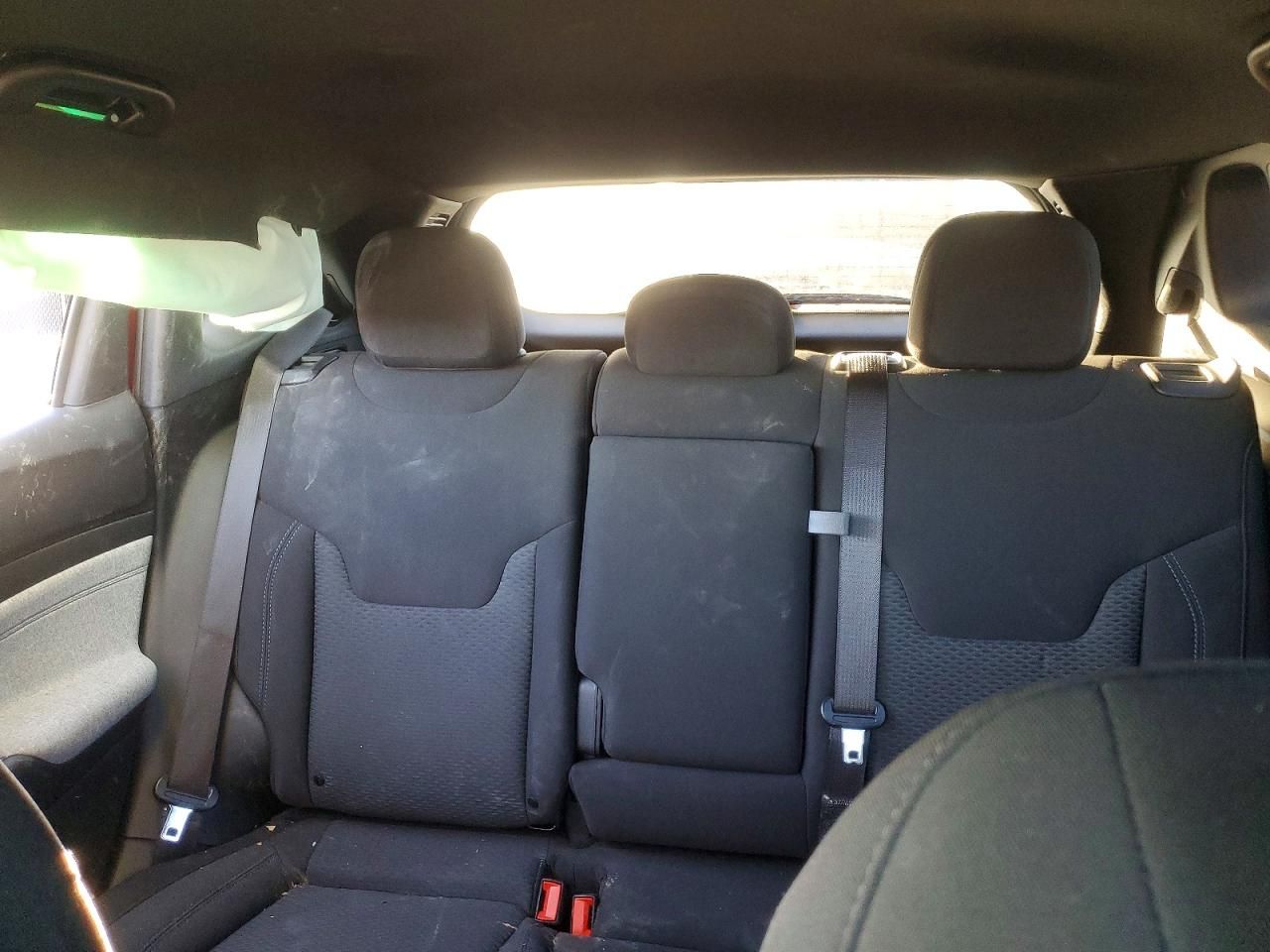 2023 Jeep Compass Sport