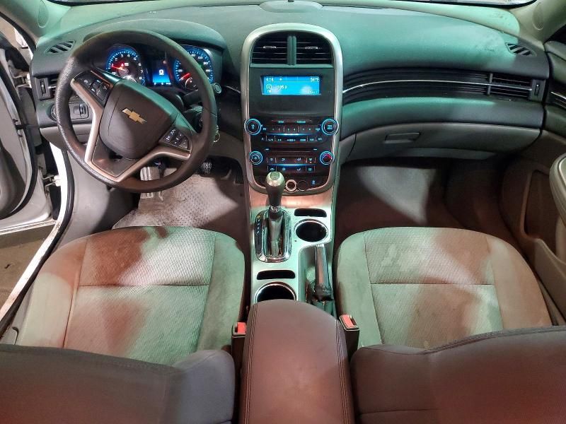 2014 Chevrolet Malibu ls