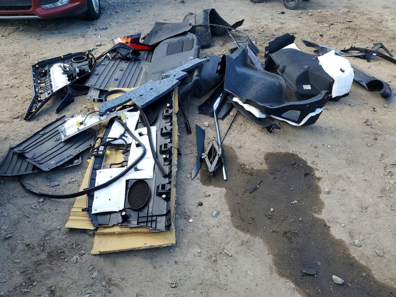 2021 Nissan Altima sr