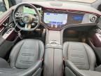 2025 Mercedes-Benz Eqe suv amg 4matic