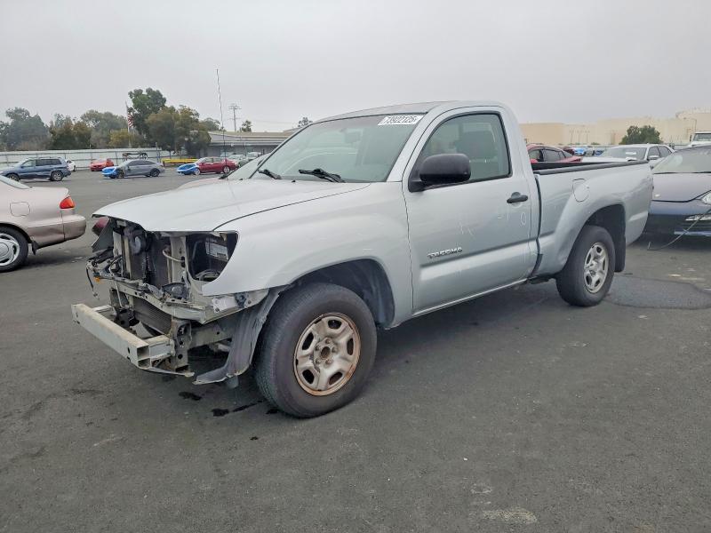 2006 Toyota Tacoma Base