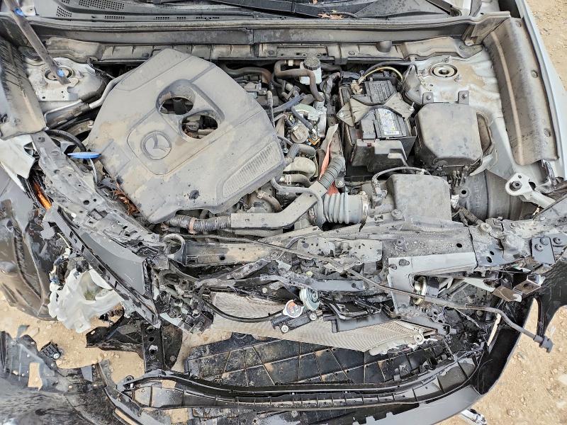 2024 Mazda Cx-30 Select