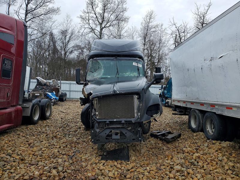 2019 International Lt625 Semi Truck
