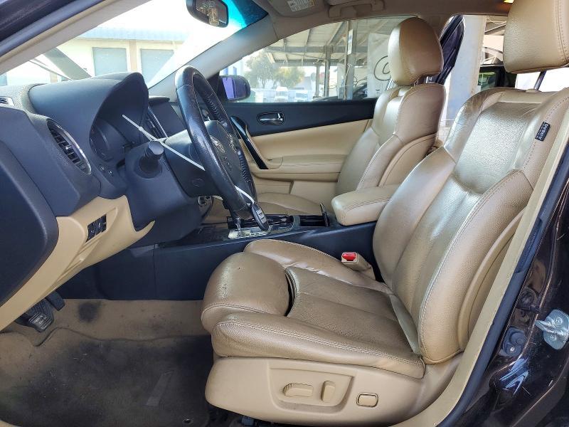 2011 Nissan Maxima s