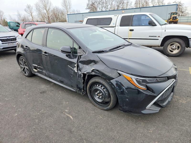 2020 Toyota Corolla xse