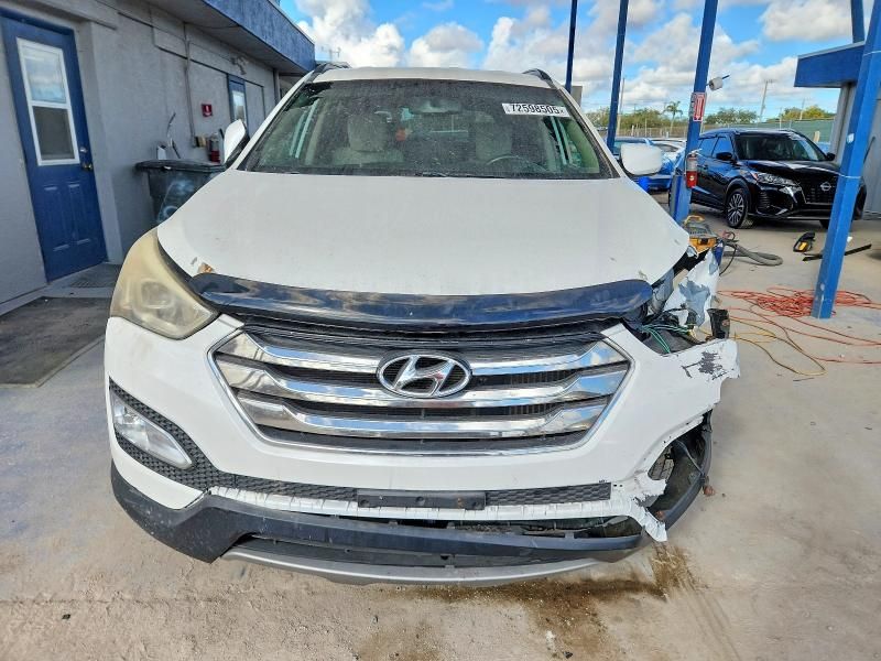 2013 Hyundai Santa fe Sport