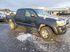 2007 Toyota Tacoma Double Cab