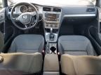 2016 Volkswagen Golf Sportwagen s