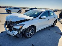 Acura ilx Vehiculos salvage en venta: 2020 Acura Ilx Premium