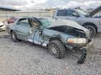 2003 Lincoln Town car Signature