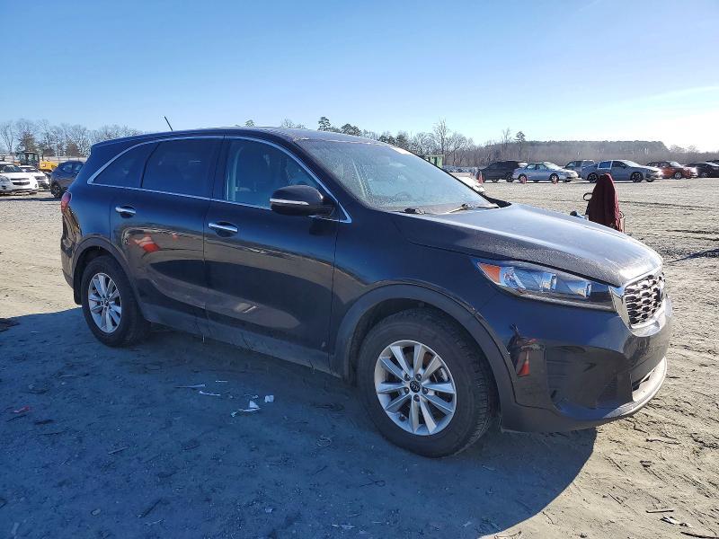 2019 KIA Sorento l