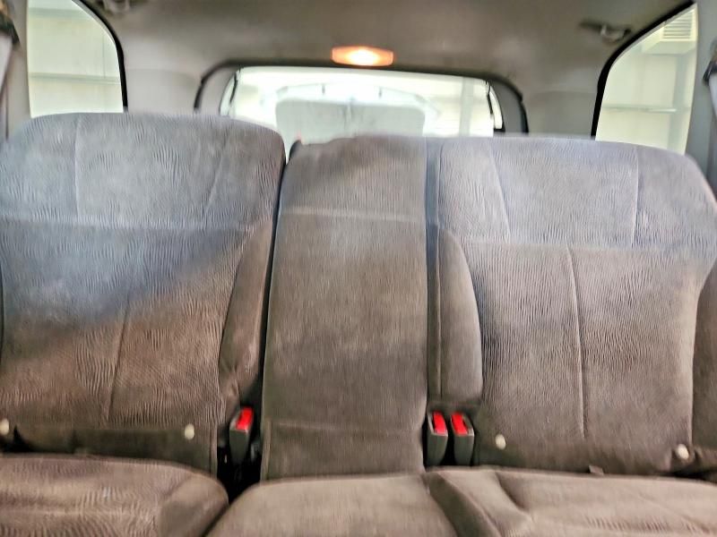 2004 Chevrolet Trailblazer ls