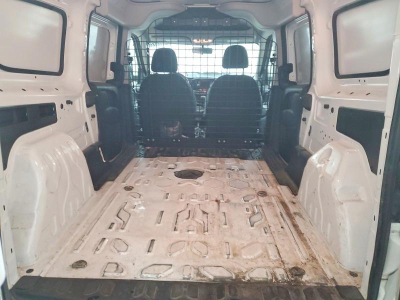 2022 Dodge RAM Promaster City Delivery Van