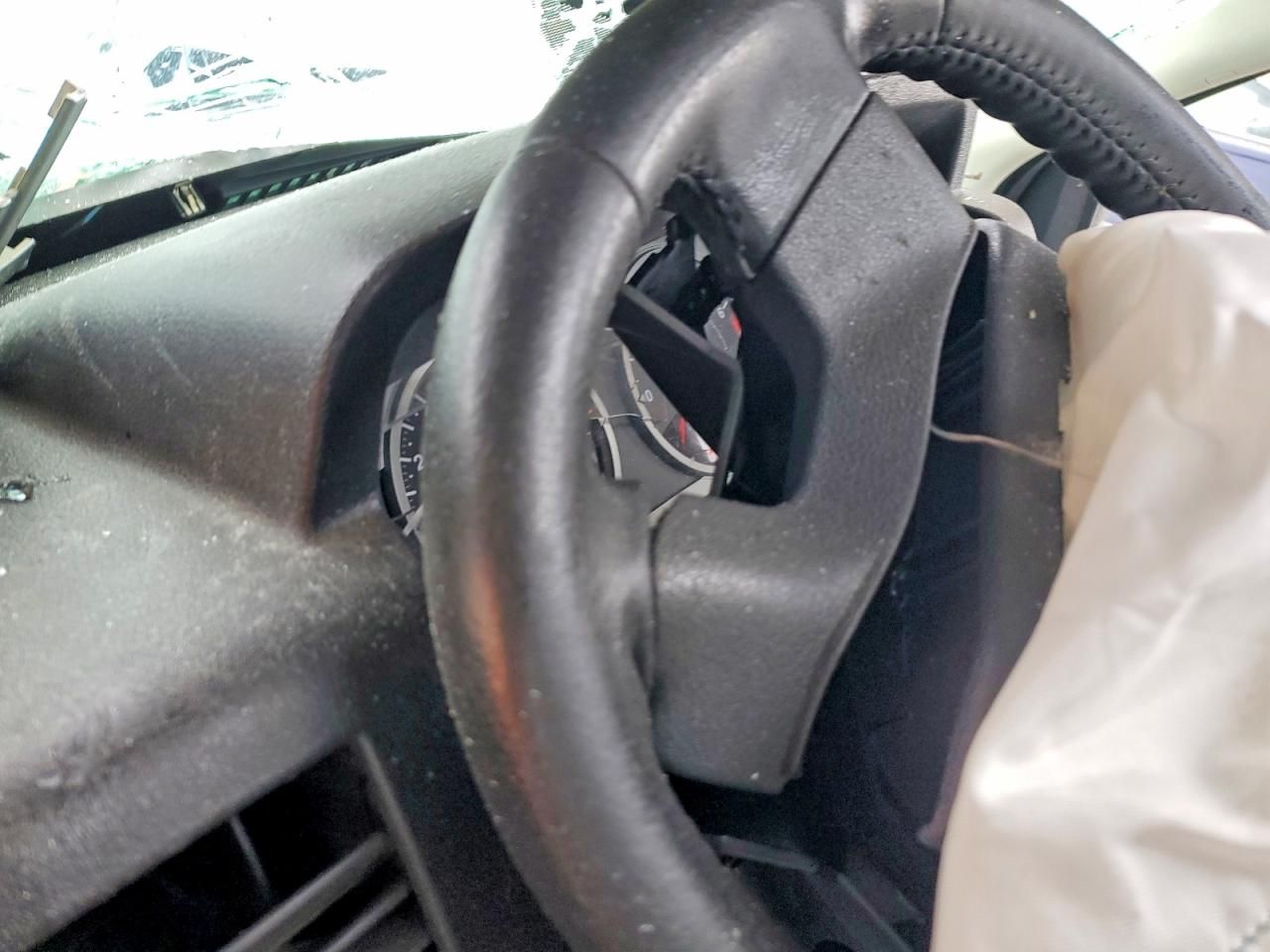 2007 Jeep Compass Limited