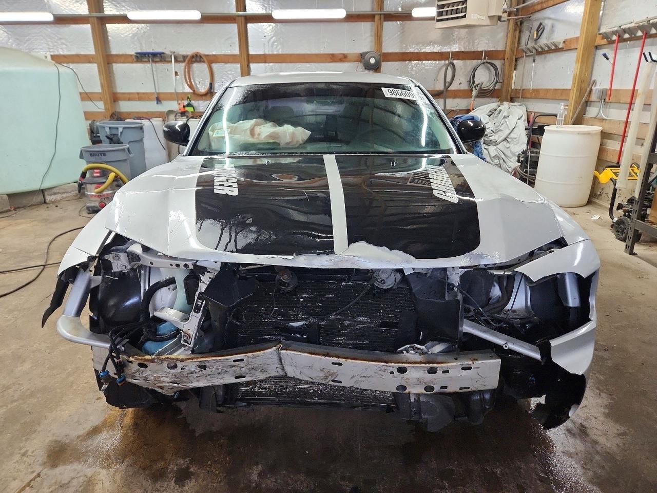 2009 Dodge Charger sxt