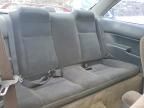 1999 Honda Civic ex