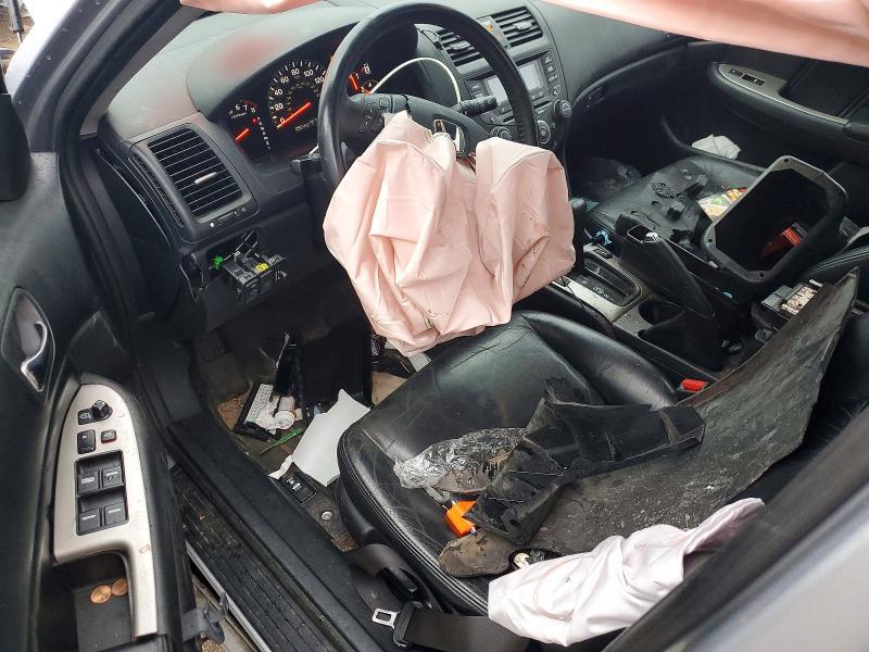 2005 Honda Accord ex