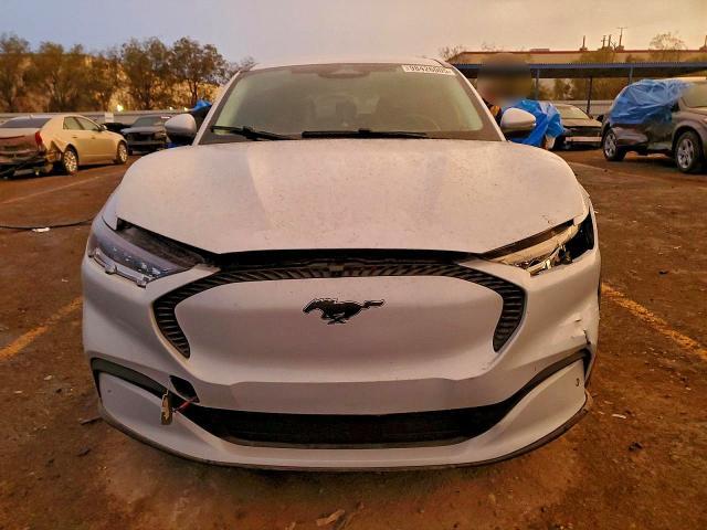 2022 Ford Mustang Mach-e Select